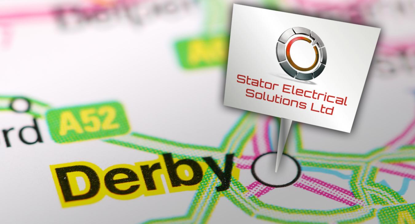 Commercial Electrician in Derby Stator Electrical Solutions